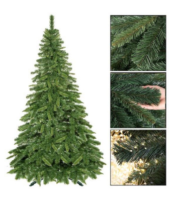 Kalėdinė eglutė, Springos CT0129, 120 cm