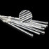 Kalėdinė girlianda „Meteorai“, 144 LED, Springos CL1214