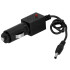 Įkraunamas LED prožektorius Springos CS0059 su T6 CREE LED juodas