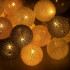 CL0151 LIGHT GARLAND 20 LED