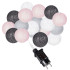 CL0151 LIGHT GARLAND 20 LED