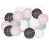 Kalėdinės girliandos Springos CL0152