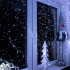 Springos Kalėdinės girliandos 300 LED CL0334