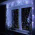 Springos Kalėdinės girliandos 300 LED CL0334