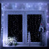 Springos Kalėdinės girliandos 300 LED CL0334