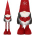 Kalėdinė dekoracija – elfas Springos CA0896, 70cm