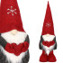 Kalėdinė dekoracija – elfas Springos CA0896, 70cm