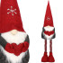 Kalėdinė dekoracija – elfas Springos CA0896, 70cm