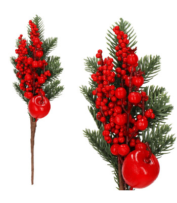 Kalėdinė dekoracija, Springos CA1075, 32 cm