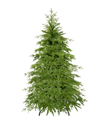 Dirbtinė eglė, natūralus PE tipas Springos CT0164 180 cm