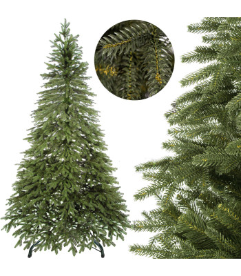 Dirbtinė kalėdinė eglutė Springos CT0151 250 cm