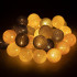 Kalėdinė girlianda, Springos CL0153, 30 LED