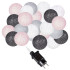 Kalėdinė girlianda, Springos CL0153, 30 LED