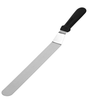 Konditerinė mentelė Springos, 32 cm, KI0049