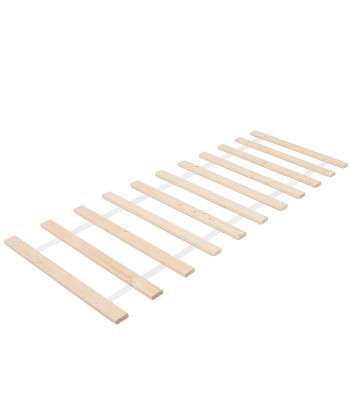 Lovos grotelių rėmas Springos BF0005 120x200cm