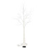 Dekoratyvinis medis Springos, 72 LED, 150 cm, CL0951