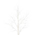 Dekoratyvinis medis Springos, 72 LED, 150 cm, CL0951