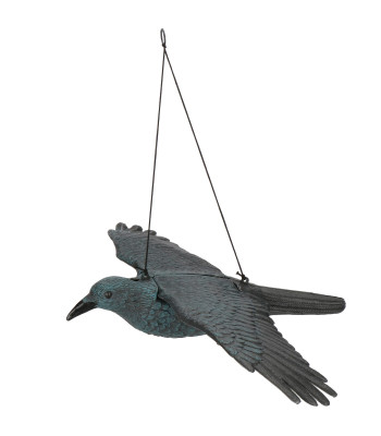 Paukščių atbaidymo dekoracija, 83 × 45 × apie 10 cm, Springos GA0130