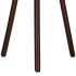 Medinis gėlių stovas Springos GA0174, 30,5 × 35 cm