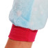 Kigurumi pižama mergaitėms – vienaragis Springos HA5072, 130–140 cm