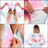 Moteriška kigurumi pižama – vienaragis, Springos HA5079, S