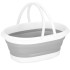 Sulankstomas laikymo konteineris Springos HA5110, 12 l, 44 × 31,5 × 18,5 cm