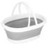 Sulankstomas laikymo konteineris Springos HA5110, 12 l, 44 × 31,5 × 18,5 cm