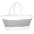 Sulankstomas laikymo konteineris Springos HA5110, 12 l, 44 × 31,5 × 18,5 cm