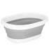 Sulankstomas laikymo konteineris Springos HA5110, 12 l, 44 × 31,5 × 18,5 cm