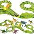 Dinozaurų trasa Springos RT0008