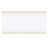 Dėmėms atspari PEVA staltiesė Springos PS0050, 272 × 137 cm