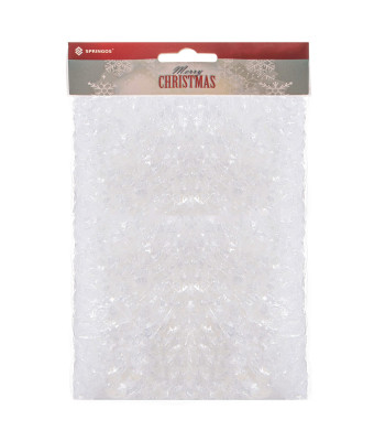 Dirbtinis sniegas Springos CA0203, 25g