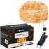 Dekoratyvinis apšvietimas, 400 LED, Springos CL0097