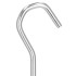 Palapinės kuoliukai Springos PT023, 10 vnt., 31 cm, Ø 4 mm, 35 mm