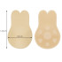 Silikoninės krūtų pakėlimo juostelės Springos BA0004, 9,5 cm x 14,5 cm