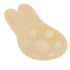 Silikoninės krūtų pakėlimo juostelės Springos BA0004, 9,5 cm x 14,5 cm