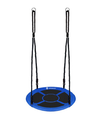 Lizdinės sūpynės Springos, 95 cm, NS008