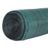 Šešėliavimo tinklas Springos SN0028, žalias, 140 g/m2, 1,2 x 25 m