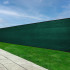 Šešėliavimo tinklas, žalios spalvos, Springos SN0035, 1,7 x 25 m