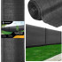 Užtamsinimo tinklas Springos, antracito spalvos, 185 g/m², SN0033, 1,5 × 25 m