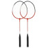 Badmintono rinkinys Springos KG0008