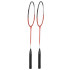 Badmintono rinkinys Springos KG0008