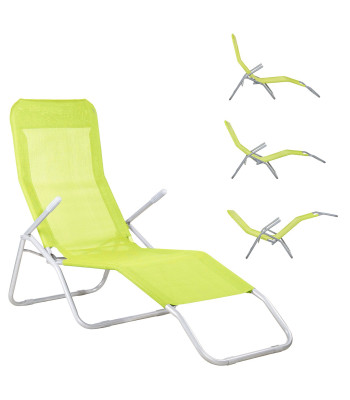 Sodo krėslas Springos GC0006