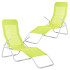 Sodo krėslas Springos GC0006