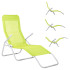 Sodo krėslas Springos GC0006