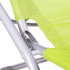Sodo krėslas Springos GC0006