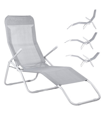 Sodo krėslas Springos GC0015