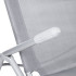 Sodo krėslas Springos GC0015