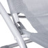 Sodo krėslas Springos GC0015