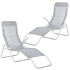 Sodo krėslas Springos GC0015